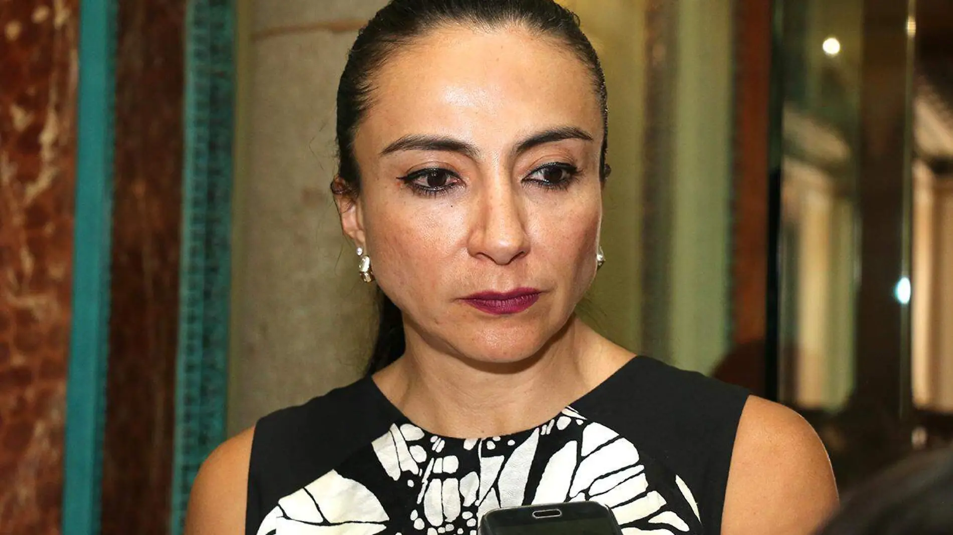 Patricia Véliz Alemán